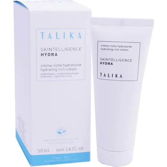 Talika Skintelligence Hydra Rich Crema Idratante 50ml