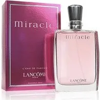 LANCÔME Miracle Eau de Parfum Vaporisateur 50ml