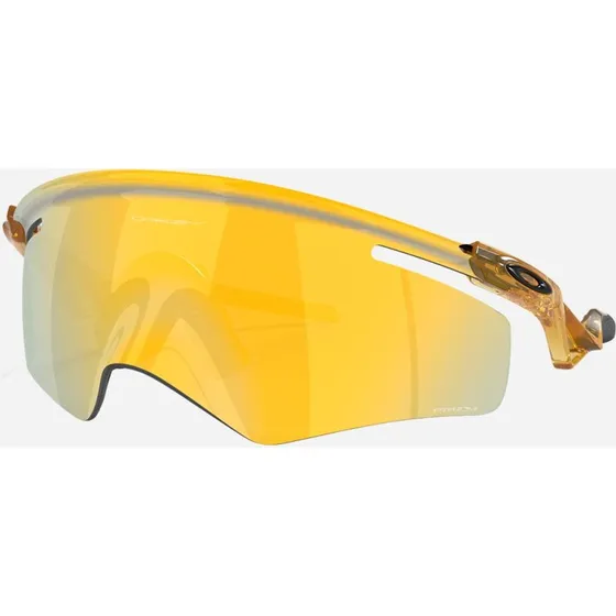Oakley Qntm Kato Prizm 24K Giallo Trasparente