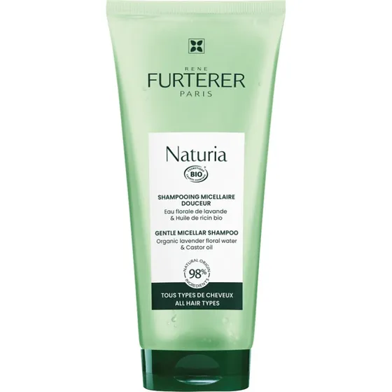 René Furterer Naturia Shampoo Micellare Delicato 200ml