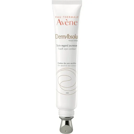 Avène DermAbsolu Trattamento Giovinezza Dello Sguardo 15ml