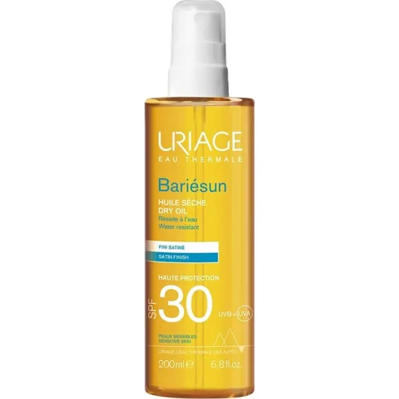 Uriage Bariésun Olio Secco SPF30 - 200ml