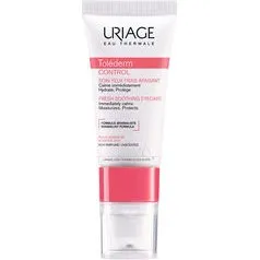 Uriage Toléderm Control Contorno Occhi Lenitivo 15 ml