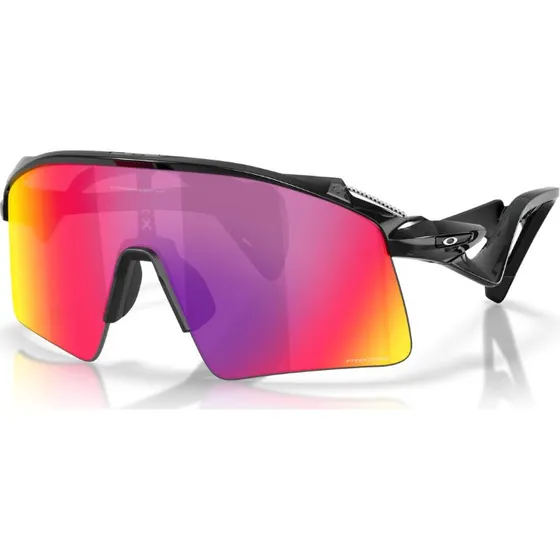 Oakley Stunt Wing Prizm Road Black Ink