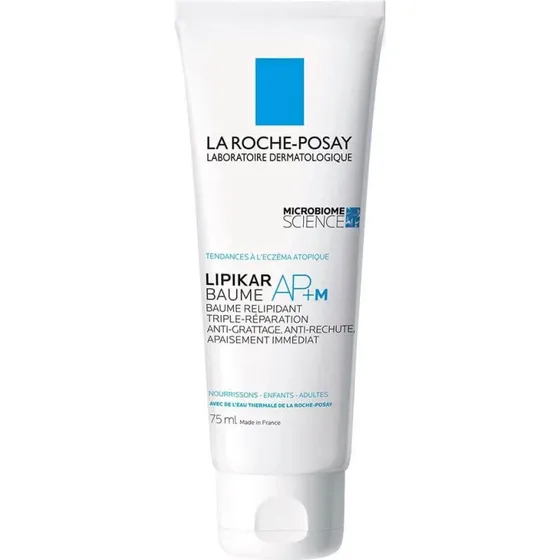 La Roche-Posay Lipikar Baume AP+M Balsamo Idratante 75ml