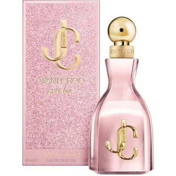 Jimmy Choo I Want Choo With Love Eau de Parfum 100ml
