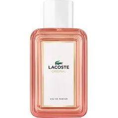 Lacoste Original Pour Femme Eau de Parfum 40ml