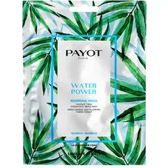 Payot Morning Mask Water Power - Maschera in Tessuto Idratante