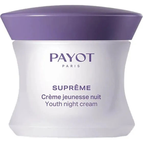 PAYOT Supreme Youth Crema Notte 50 ml