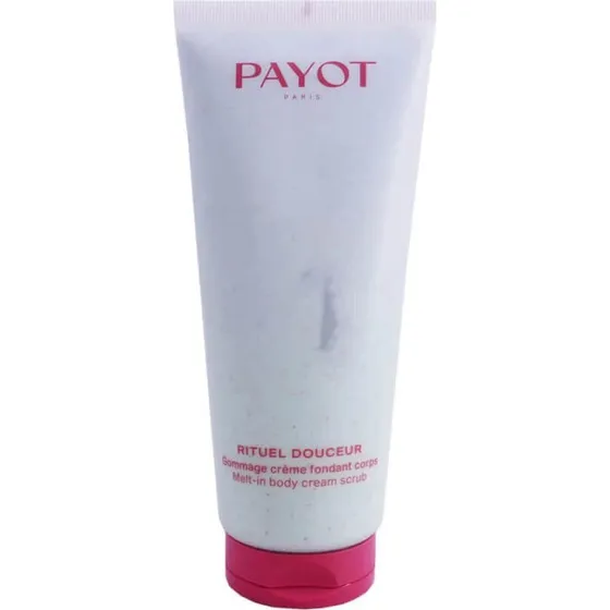 PAYOT Rituel Douceur Crema Esfoliante Corpo Melting 200 ml