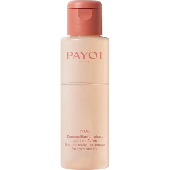 Payot Nue Struccante Bifasico Occhi e Labbra 100 ml