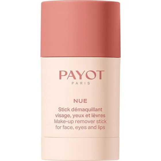 Payot Nue Stick Démaquillant Visage, Yeux et Lèvres 50g