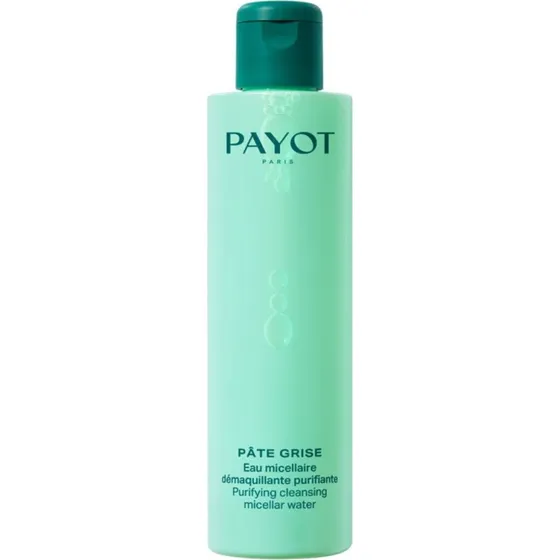 Payot Pate Grise Acqua Micellare Detergente Purificante 200 ml