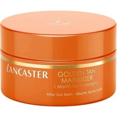 Lancaster Golden Tan Maximizer Balsamo Doposole 200ml