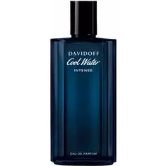 Davidoff Cool Water Intense Eau de Parfum 125ml