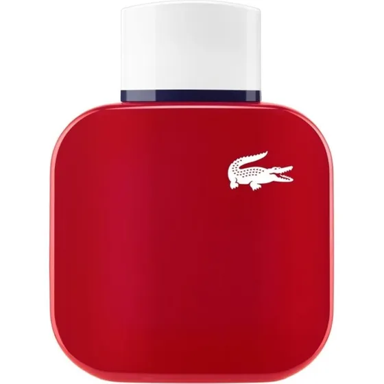 Lacoste L.12.12 French Panache Eau de Toilette Donna 50 ml