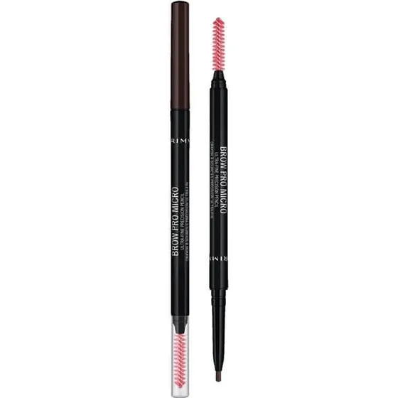 Rimmel Brow Pro Micro Matita per Sopracciglia 03 Marrone Scuro