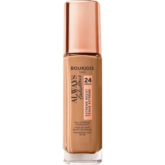 Bourjois Always Fabulous 24H Extreme Resist 420 Light Sand