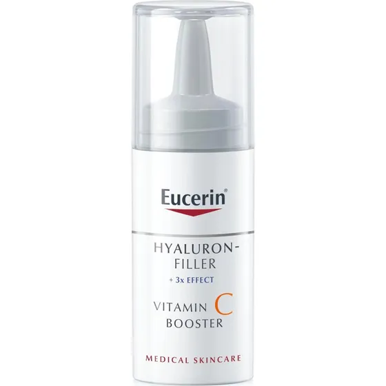 Eucerin HYALURON-FILLER Potenziatore di Vitamina C 7,5 ml