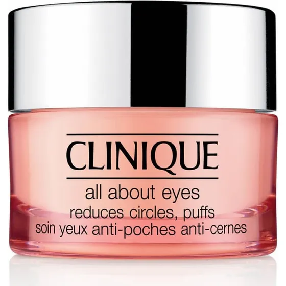 Clinique All About Eyes Crema Contorno Occhi - 15 ml