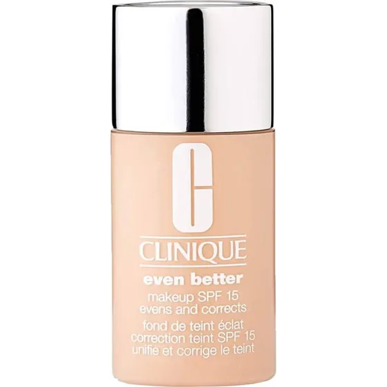 Clinique Even Better Fondotinta 20 Fair Fair SPF 15