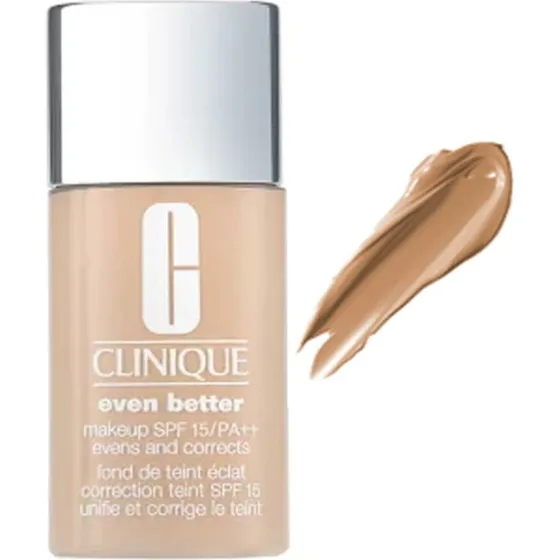 Clinique Even Better Fondotinta Viso 78 Golden Nutty 30ml
