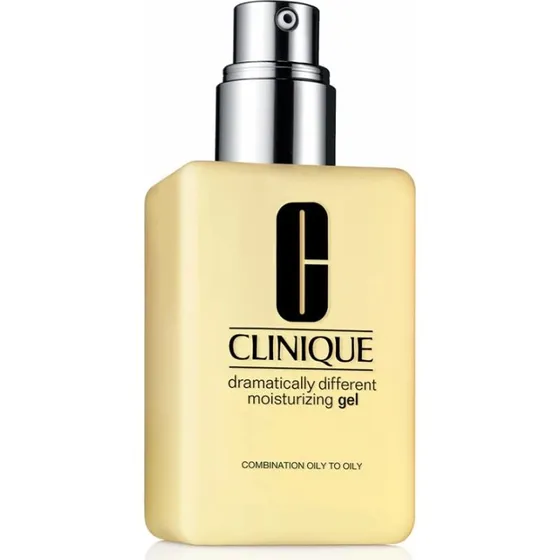Clinique Dramatically Different Moisturizing Gel 200 ml