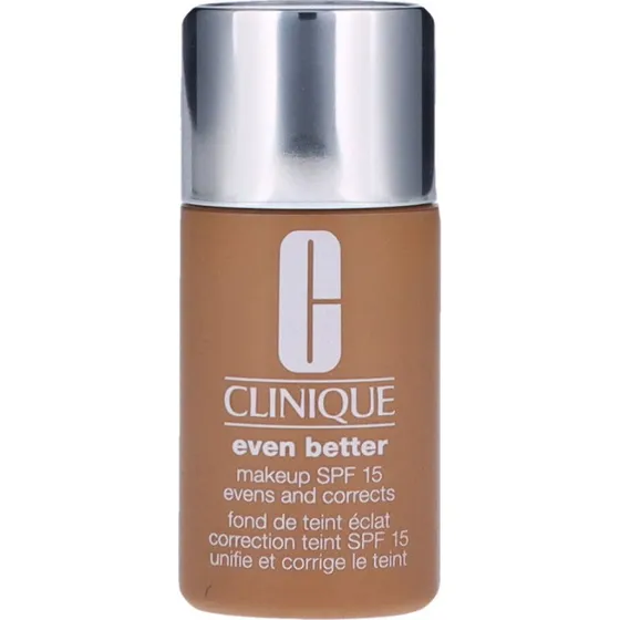 Clinique Even Better Fondotinta WN 56 Cashew SPF15