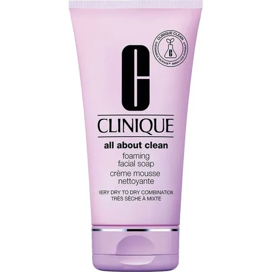 Clinique Sapone Viso Schiumogeno Sonic 150ml