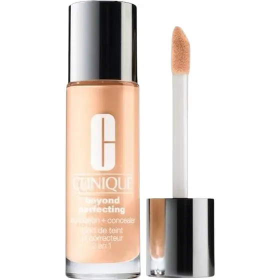 Clinique Beyond Perfecting Foundation + Concealer 30 ml