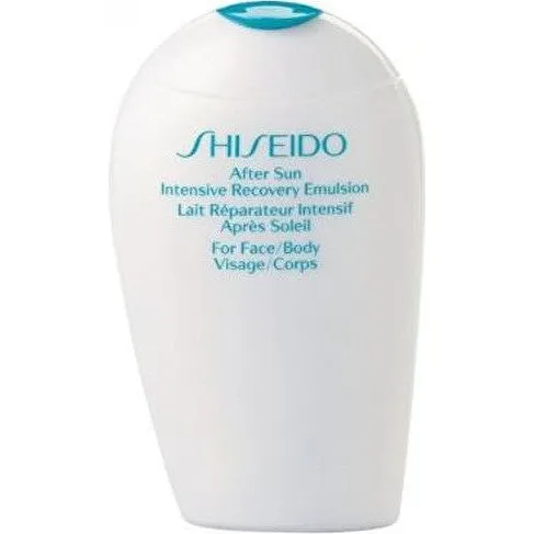 Shiseido Sun Care After Sun 150 ml