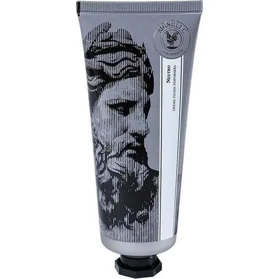 Saponificio Bignoli Balsamo Dopobarba Neutro 75ml