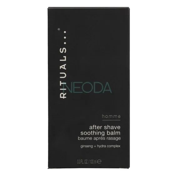 Rituals Homme Dopobarba Soothing Balm 100ml