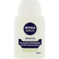 Nivea Men Sensitive Balsamo Dopobarba Mini 30 ml