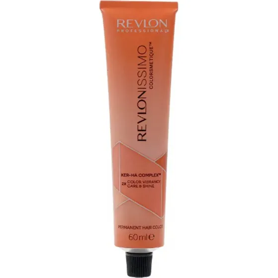 Revlon Revlonissimo Colorsmetique 7.45 - Biondo Chiaro Rame Dorato