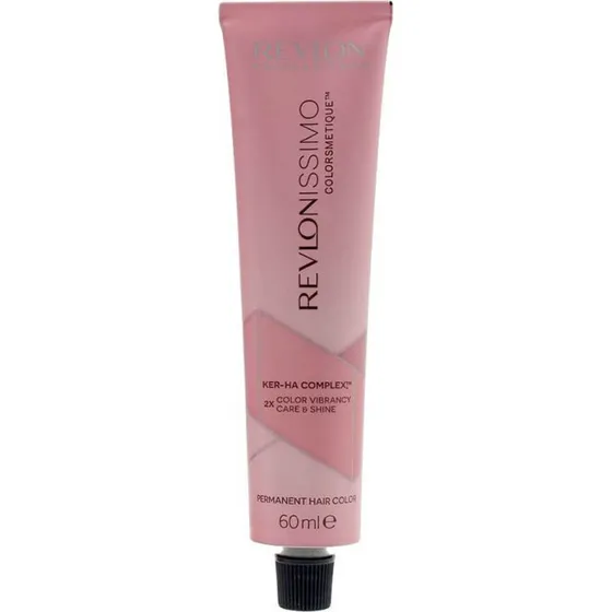 Revlon Revlonissimo Colorsmetique Satinescent 102 Smoky Silver 60ml