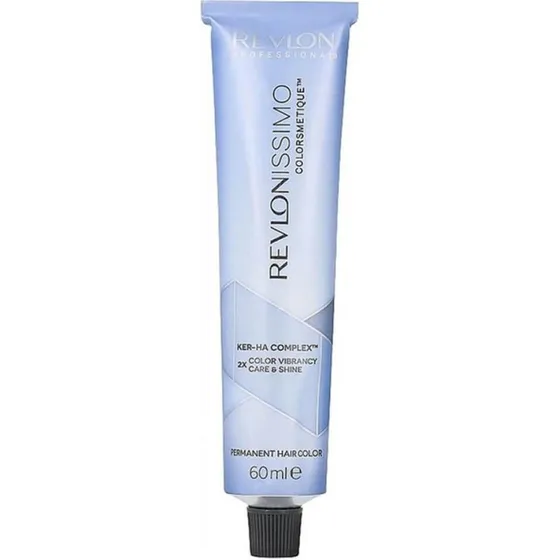 Revlon Revlonissimo Colorsmetique 7.2 Biondo Iridescente 60ml
