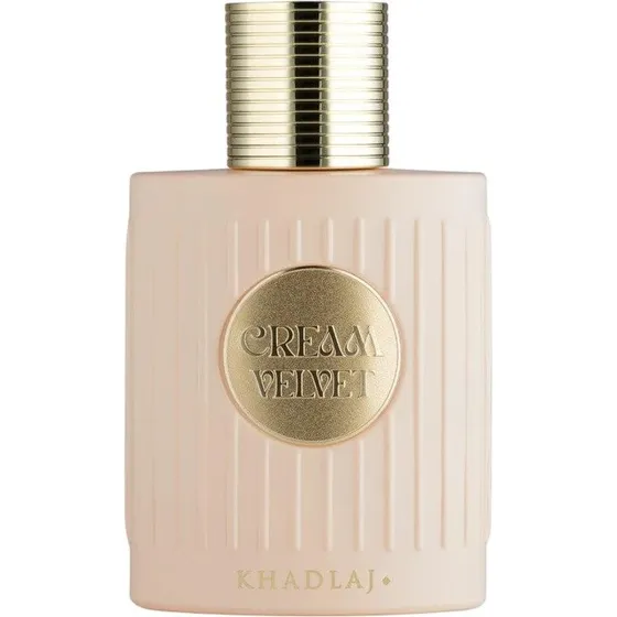 Khadlaj Cream Velvet Profumo Unisex 100ml