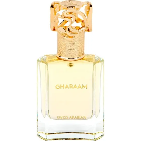 Swiss Arabian Gharaam Eau de Parfum 50 ml