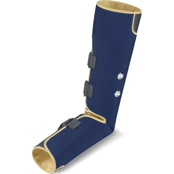 Beurer FM-150 Stivali Pressoterapia per Uso Domestico