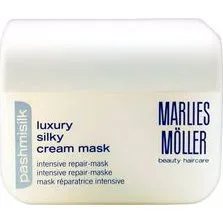 Marlies Möller Pashmisilk Luxury Silky Cream Mask 125ml
