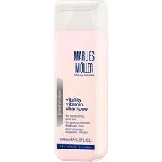 Marlies Müller Pashmisilk Delight Vitamin Shampoo 200 ml