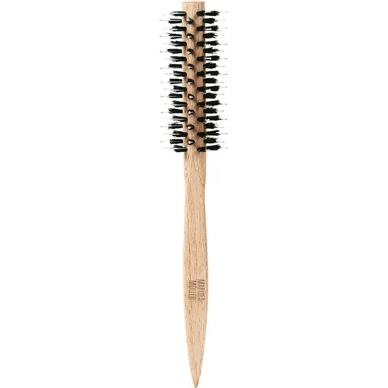 Pennello Rotondo Marlies Möller per Capelli Corti