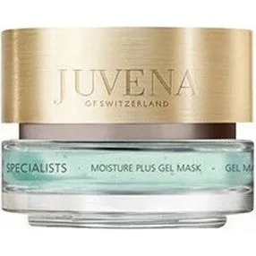 Juvena Specialists Moisture Plus Maschera Gel 75 ml
