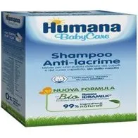 Humana Baby Shampoo Anti-Lacrime 200 ml