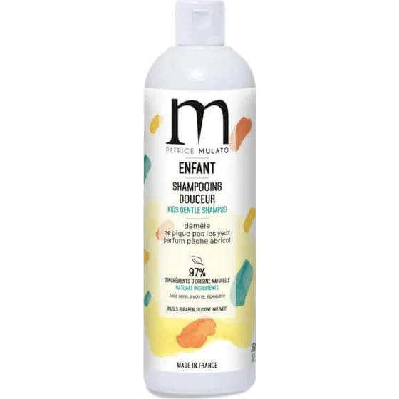 M'Kids Patrice Mulato 300ml