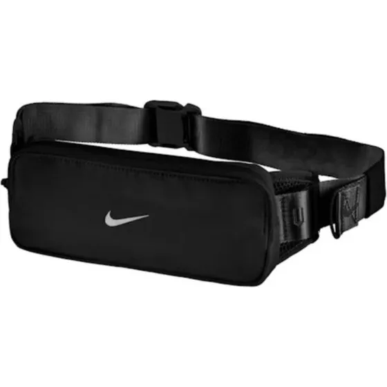 Nike Tempo Marsupio da Corsa Nero