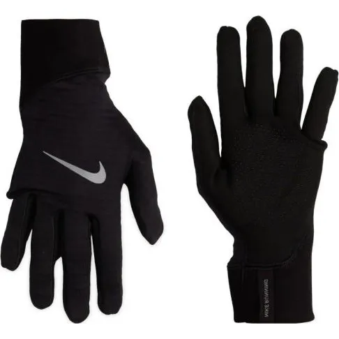 Nike Therma-Fit Pacer Sphere RG Guanti da Corsa in Pile