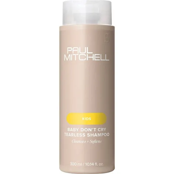 Paul Mitchell Kids Baby Don't Cry Shampoo 300ml