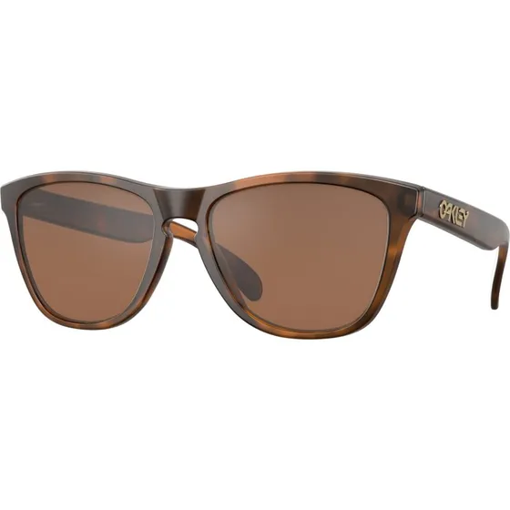 Oakley Occhiali da Sole Frogskins Marrone